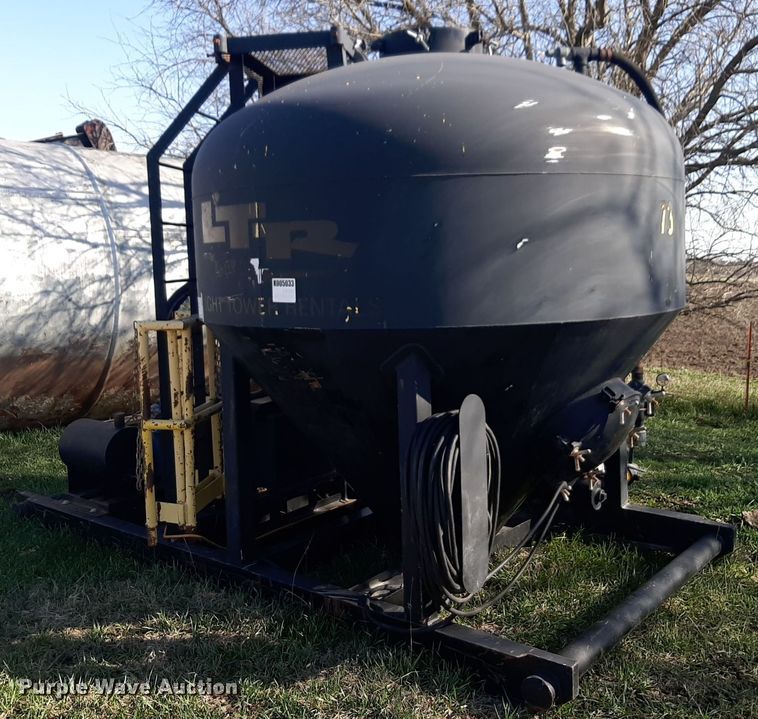 Vacuum pot - DV9912