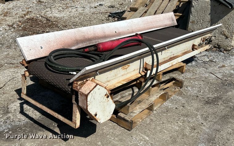 Conveyor  - EK4299