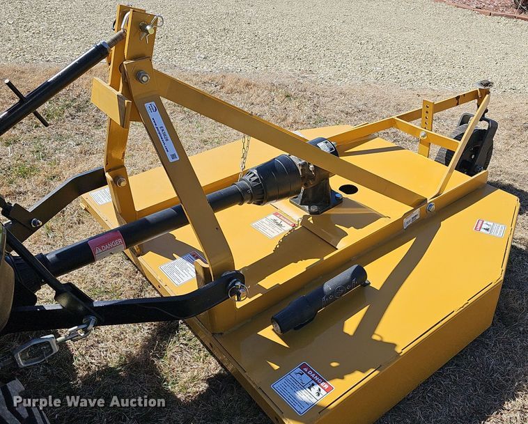 Behlen Country MD TB Cutter rotary mower - EK5628