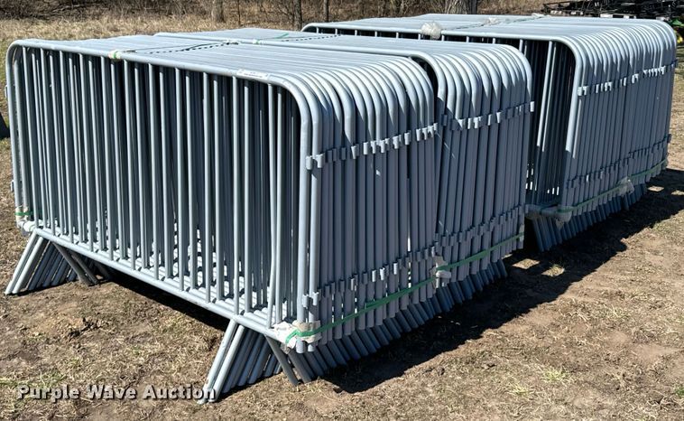 Security fence panels - ND9012