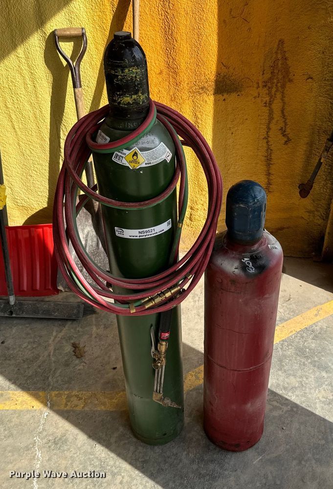 Torch - NS9521