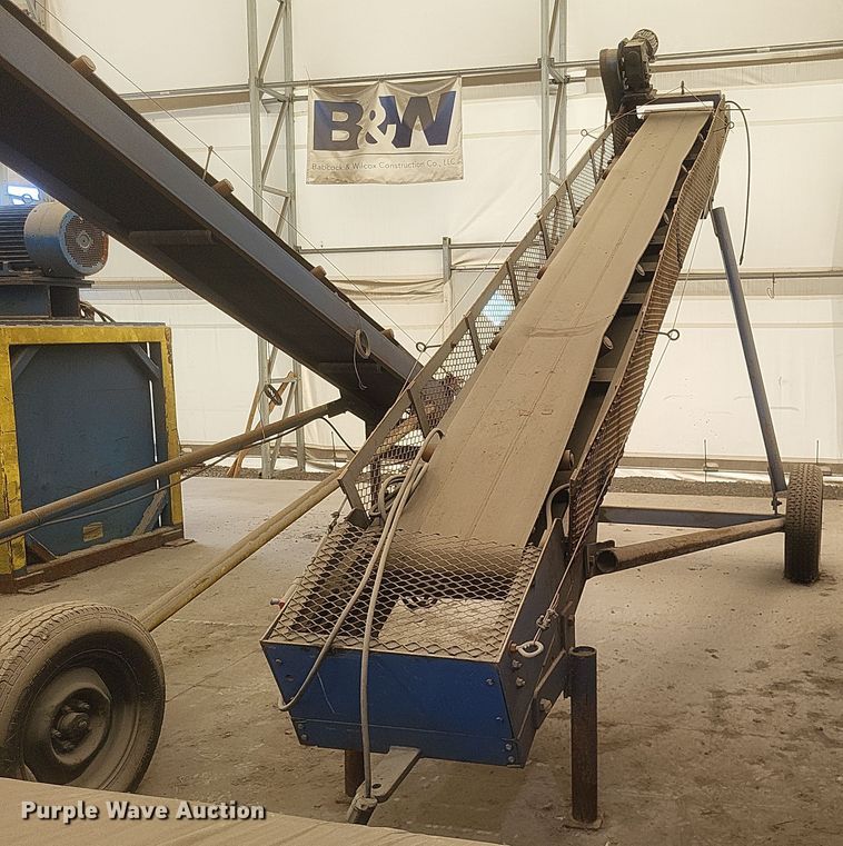 Conveyor - DO4853