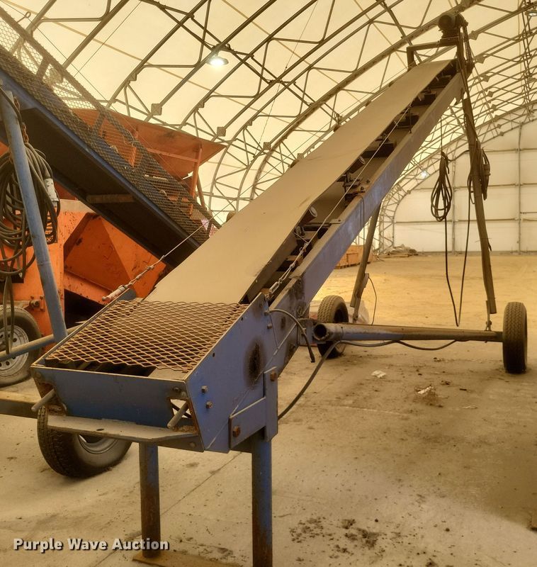 Conveyor - DO4854