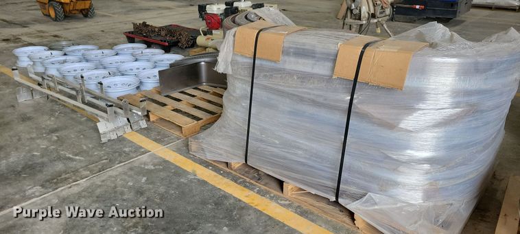 Trailer parts - LC9874