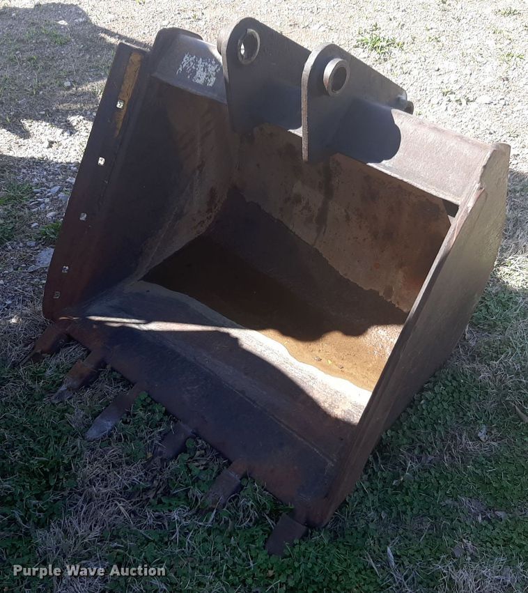 Backhoe bucket - MA9290