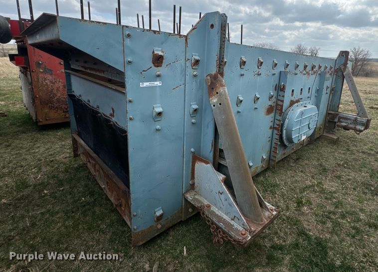 Simplicity  screen deck - NF9465