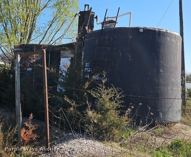 Oilfield equipment - DR8554