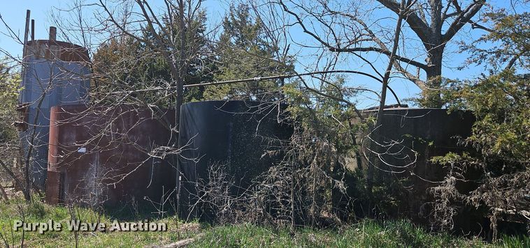 Oilfield equipment - DR8558