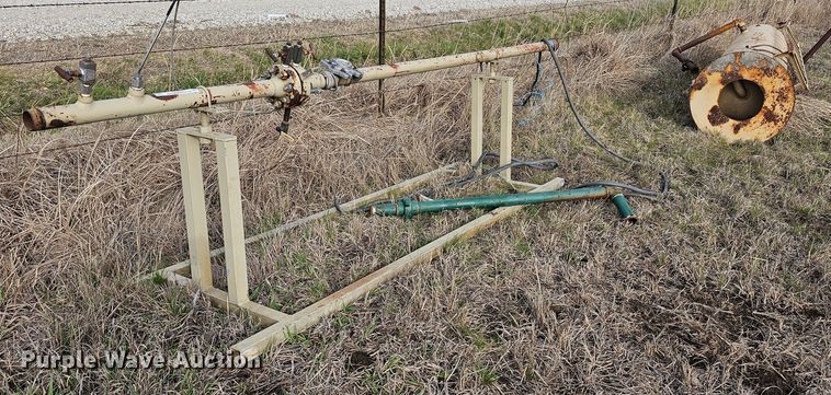 Oilfield equipment - EK5653