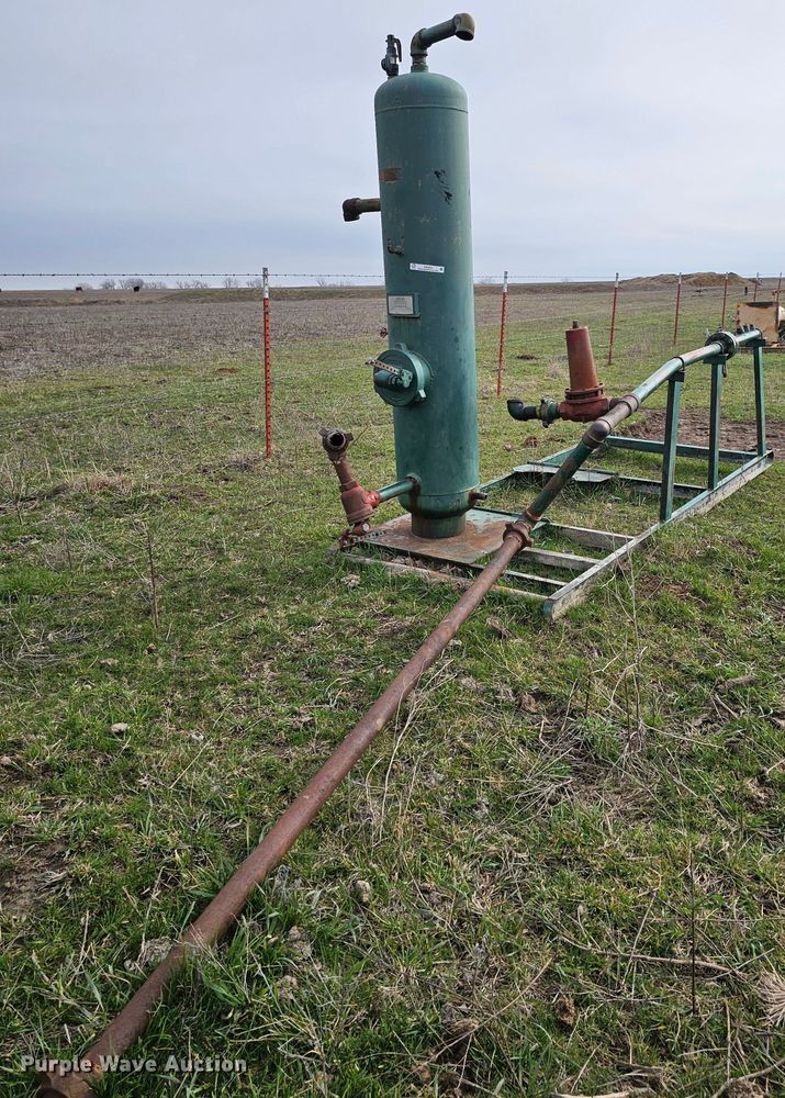 Oilfield equipment - EK5655