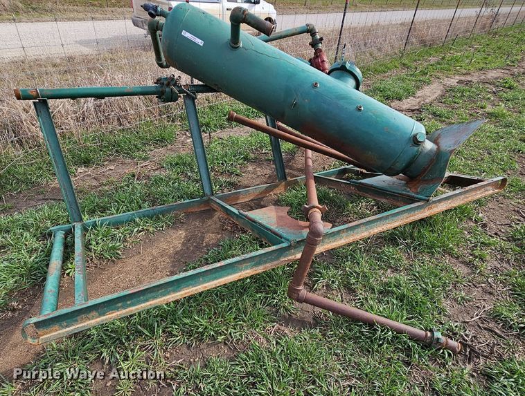 Oilfield equipment - EK5656