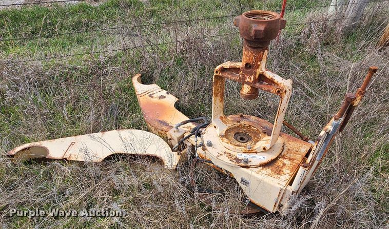 Oilfield equipment - EK5657