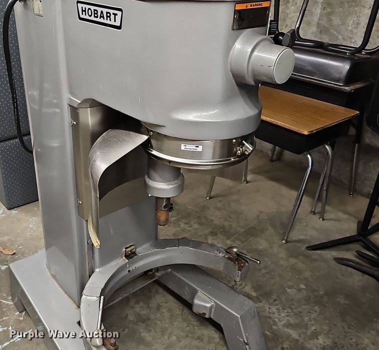 Hobart H600T mixer - EK5701