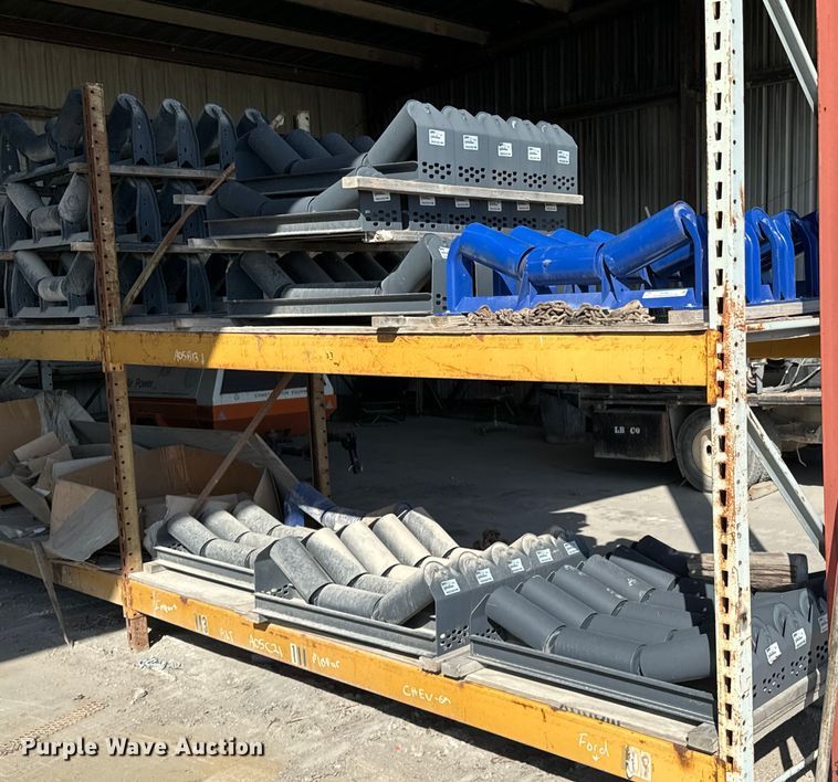 Conveyor Rollers - ND9077