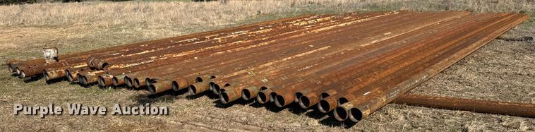 (49) joints of 5 1/2" casing - NH9034