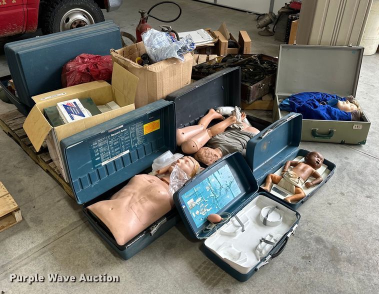 Medical equipment - NJ9436