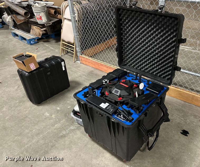 DJI FA3XNCXCCY  drone - OM9251