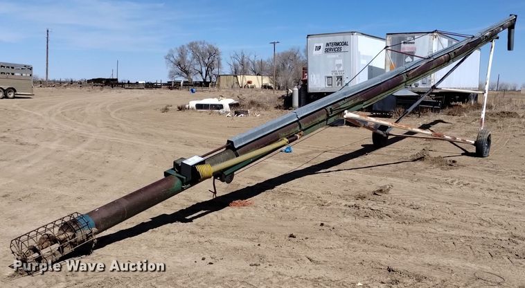 My-D Han-D auger - DQ6032
