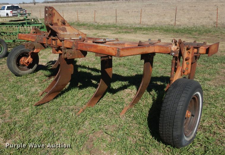 Ripper For Sale In Kansas | Purple Wave Auction
