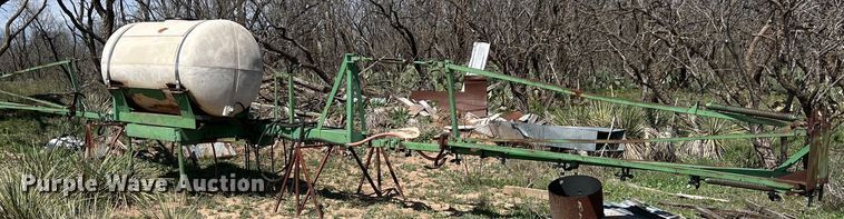 Sprayer - KV9786