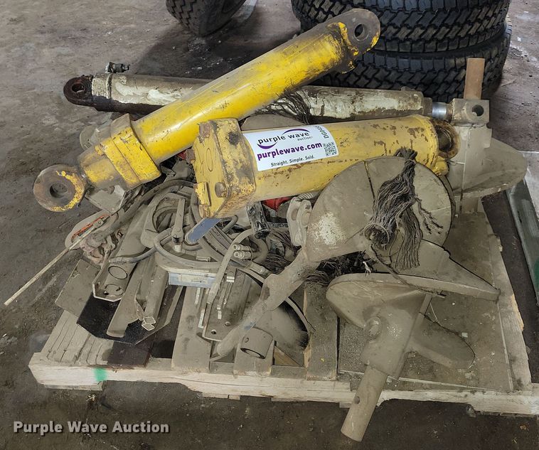 Paver parts - DG0455