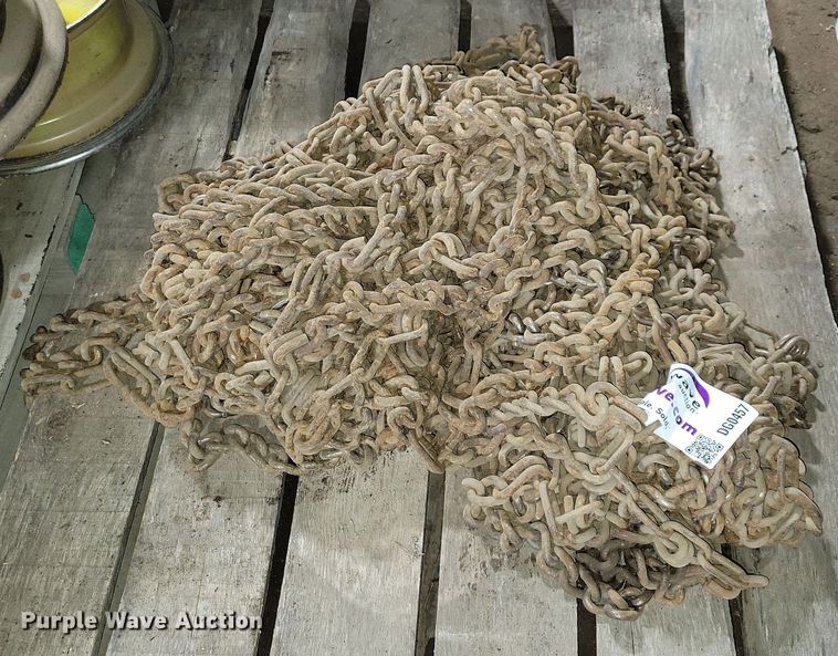 Tire chains - DG0457