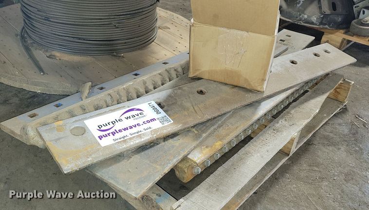 Motor grader parts - DG0471