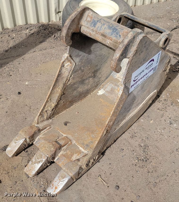 Excavator bucket - DG0555