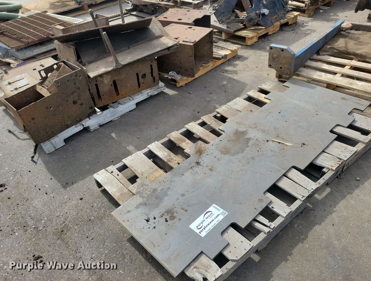 Paver parts - DG0557