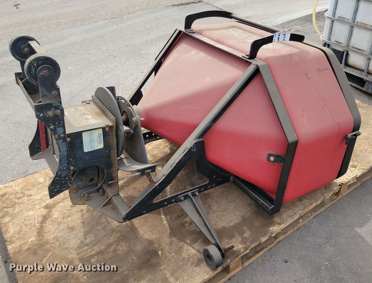 Boss TGS 1100 Spreader - DG0564