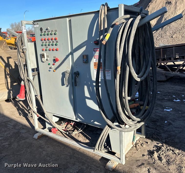 Switchgear  - DO3248
