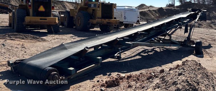 Powerscreen  conveyor - DO3250