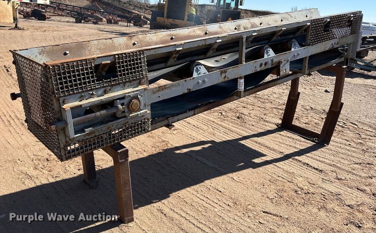 Conveyor - DO3251