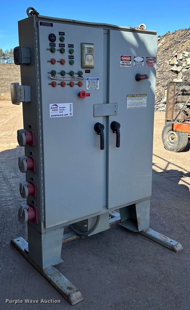 Switchgear  - DO3252