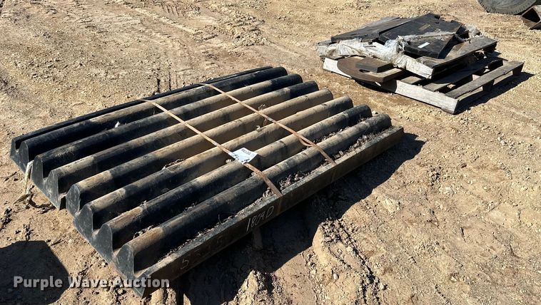 Crusher parts - DO3255