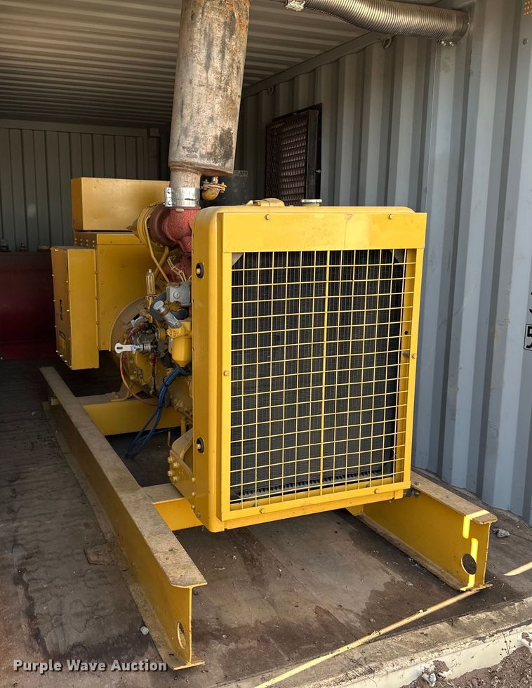 Caterpillar  3306 Generator Set generator - DO3265