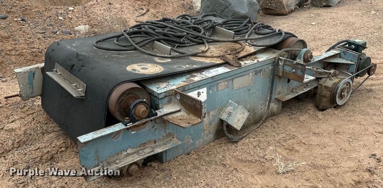 Dings  55CR  magnet - DO3289