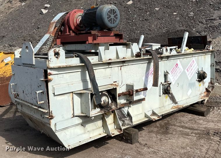 Bituma Stor conveyor - DO3299