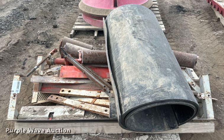 Conveyor parts - DO3389