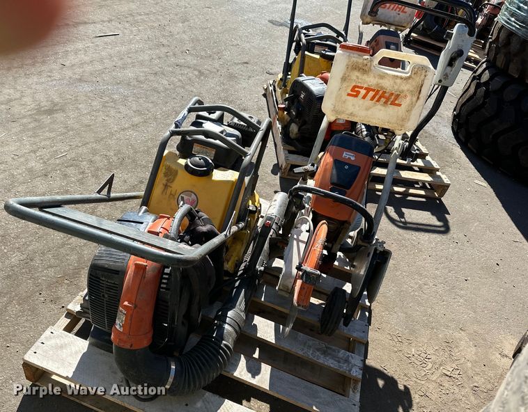 Concrete equipment - DO3400