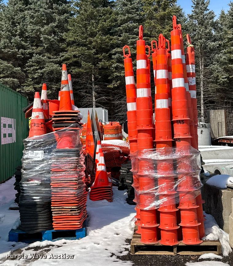 Road safety equipment - DQ0675