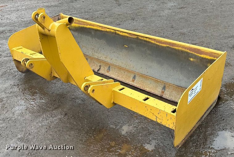 Box blade - DQ7433