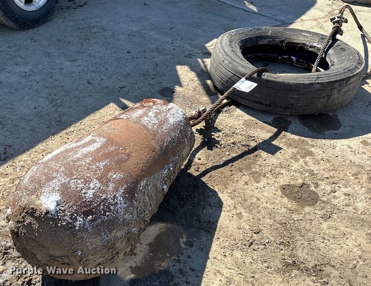 Wrecking ball  - DQ0651