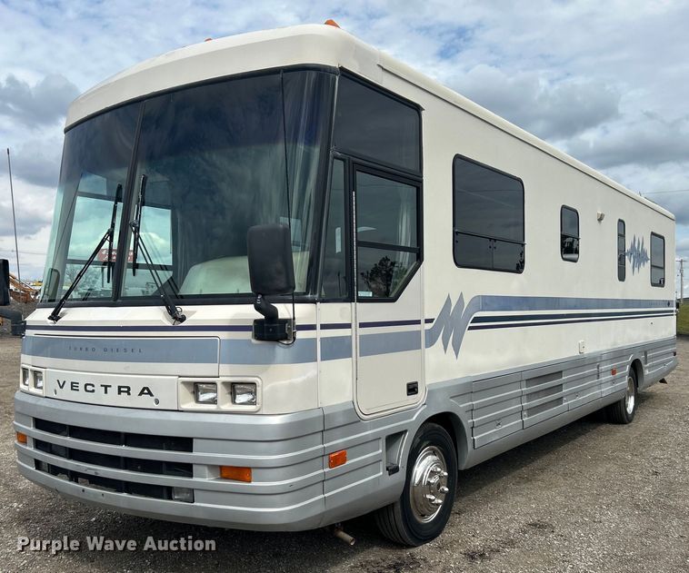 1994 Winnebago Vectra RV - EG1364