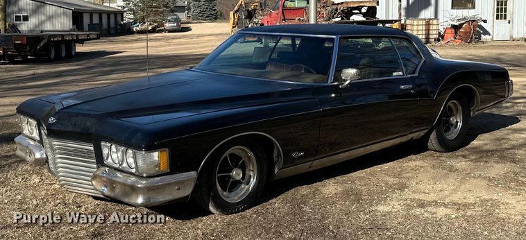1973 Buick  Riviera  - LR9285