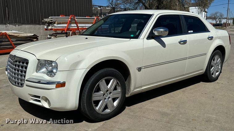 2006 Chrysler  300C  - NH9084