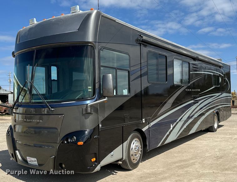 2008 Gulf Stream  Tour Master RV - OE9005