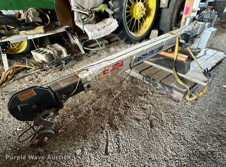 AutoCrane 3203 crane - OM9332