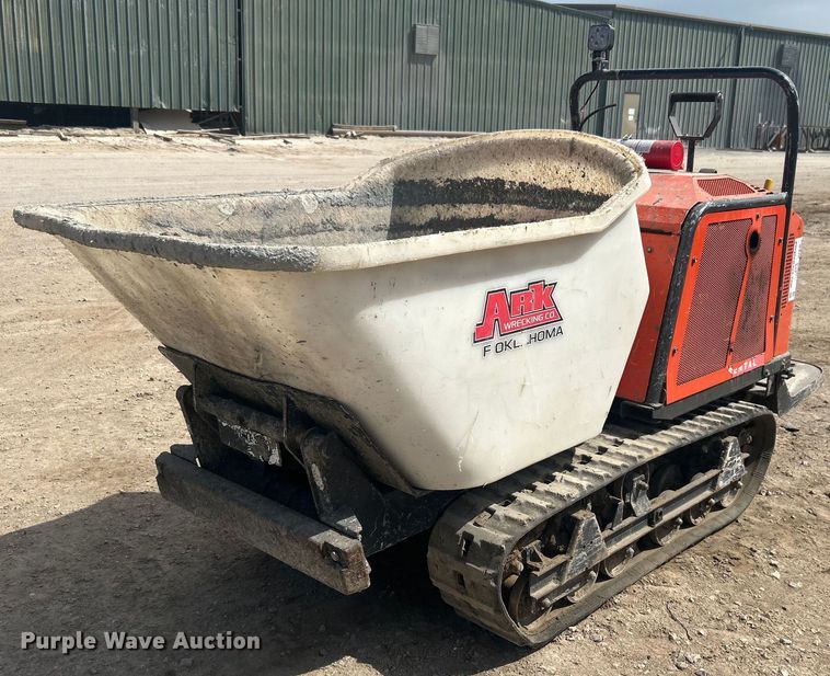 Canycom SC75 Concrete Dispenser Prices. How Much Does a Canycom