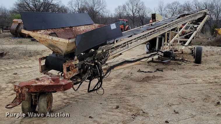 Conveyor - DR7952